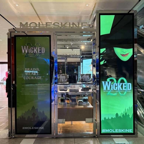 Event Signage